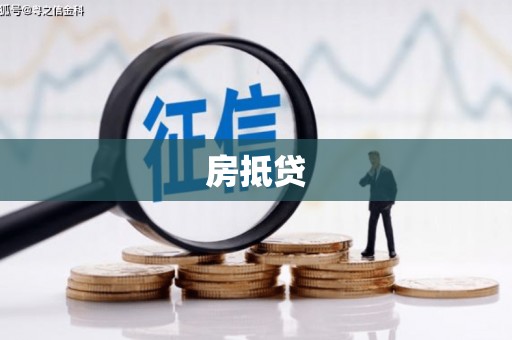 新巴尔虎左旗房抵贷