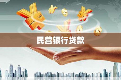 新巴尔虎左旗民营银行贷款