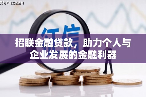 新巴尔虎左旗招联金融贷款，助力个人与企业发展的金融利器