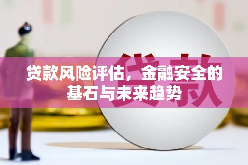 新巴尔虎左旗贷款风险评估，金融安全的基石与未来趋势