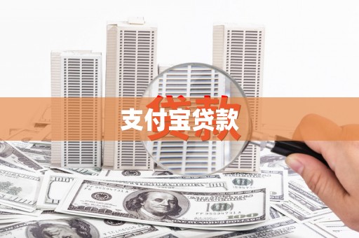 新巴尔虎左旗支付宝贷款
