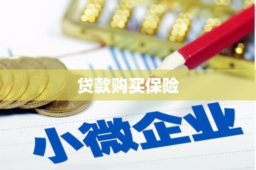 新巴尔虎左旗贷款购买保险