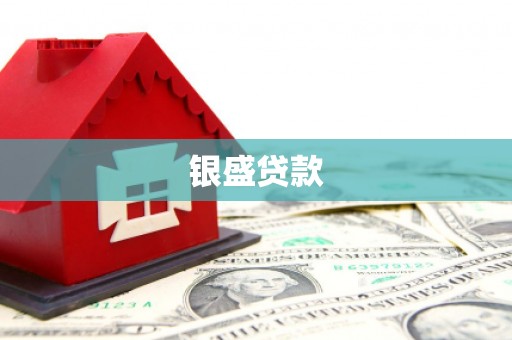 新巴尔虎左旗银盛贷款