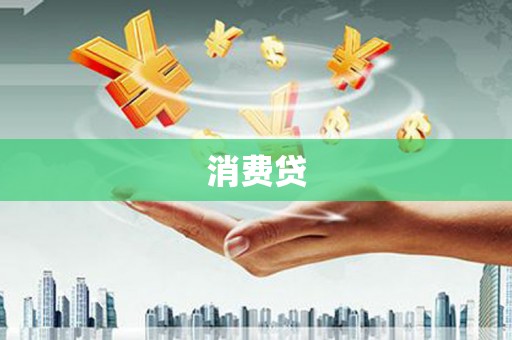 新巴尔虎左旗消费贷