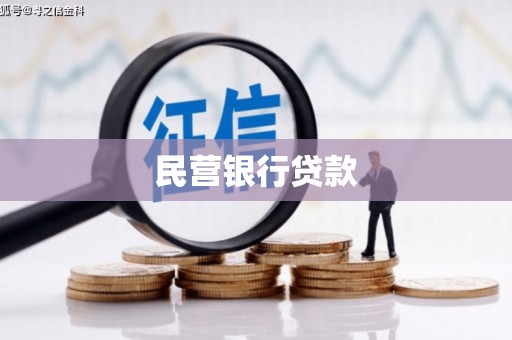 新巴尔虎左旗民营银行贷款