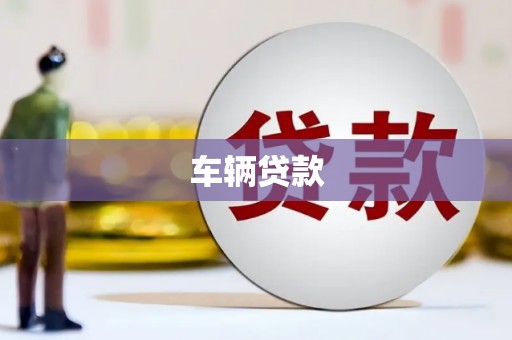 新巴尔虎左旗车辆贷款