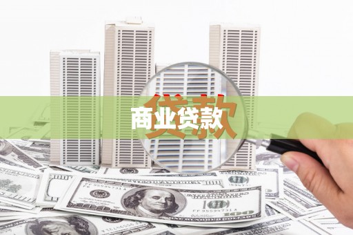 新巴尔虎左旗商业贷款