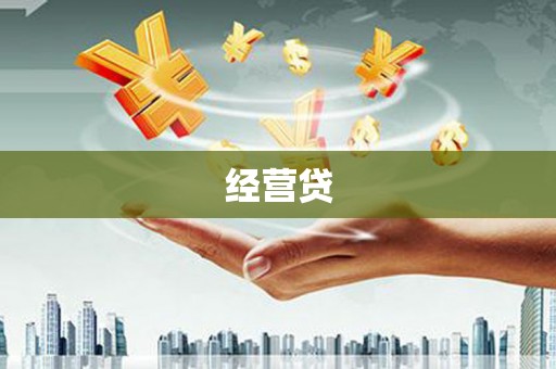 新巴尔虎左旗经营贷