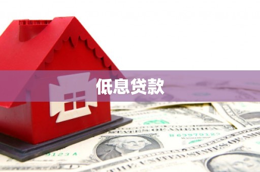 新巴尔虎左旗低息贷款