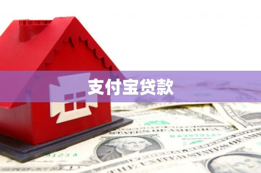新巴尔虎左旗支付宝贷款