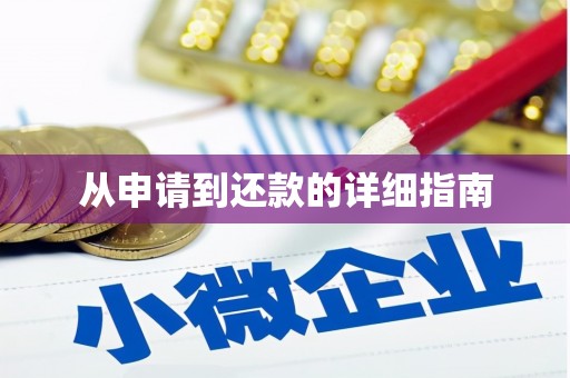 新巴尔虎左旗从申请到还款的详细指南