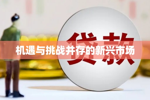 新巴尔虎左旗机遇与挑战并存的新兴市场