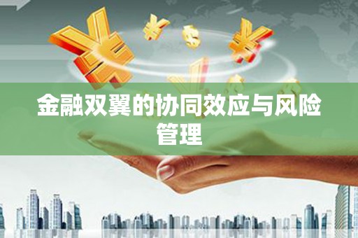 新巴尔虎左旗金融双翼的协同效应与风险管理