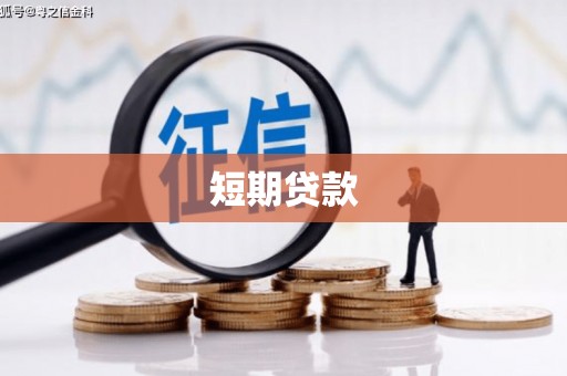 新巴尔虎左旗短期贷款